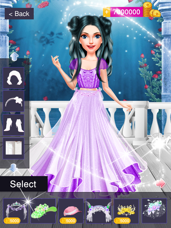 Makeup Beauty - Fashion Game