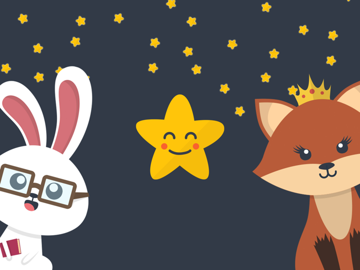 Învață jucând românește