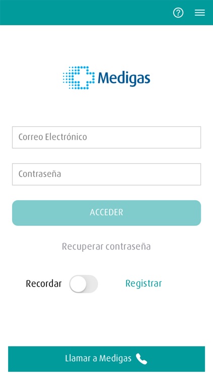 Medigas screenshot-3
