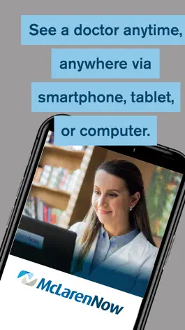 Game screenshot McLarenNow Clinic mod apk