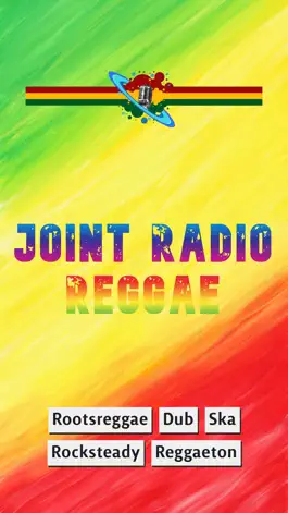 Game screenshot Joint Radio Live Music hack