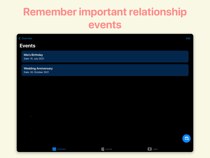 4Ever Relationship Coach