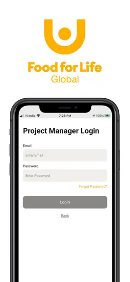 Game screenshot FFLG - Volunteering apk