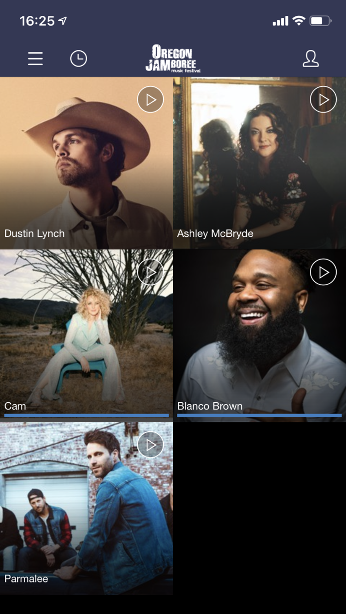 Oregon Jamboree 2021