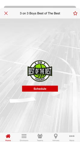 Game screenshot Marcus McGee Basketball hack