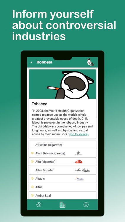 Bobbele screenshot-3