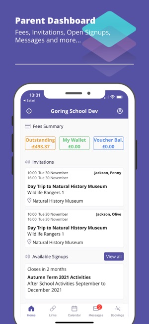 Schoolsbuddy 2.0 On The App Store