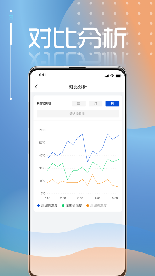 #3. 冰山云管家 (iOS) By: 冰山技术服务(大连)有限公司