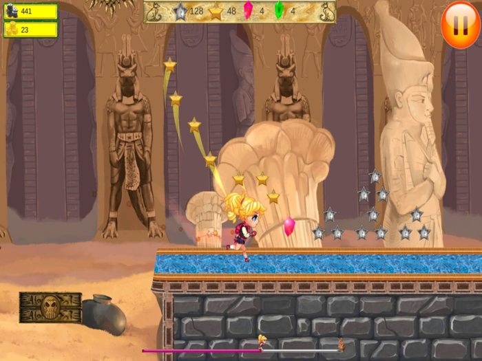 East Wind Adventures