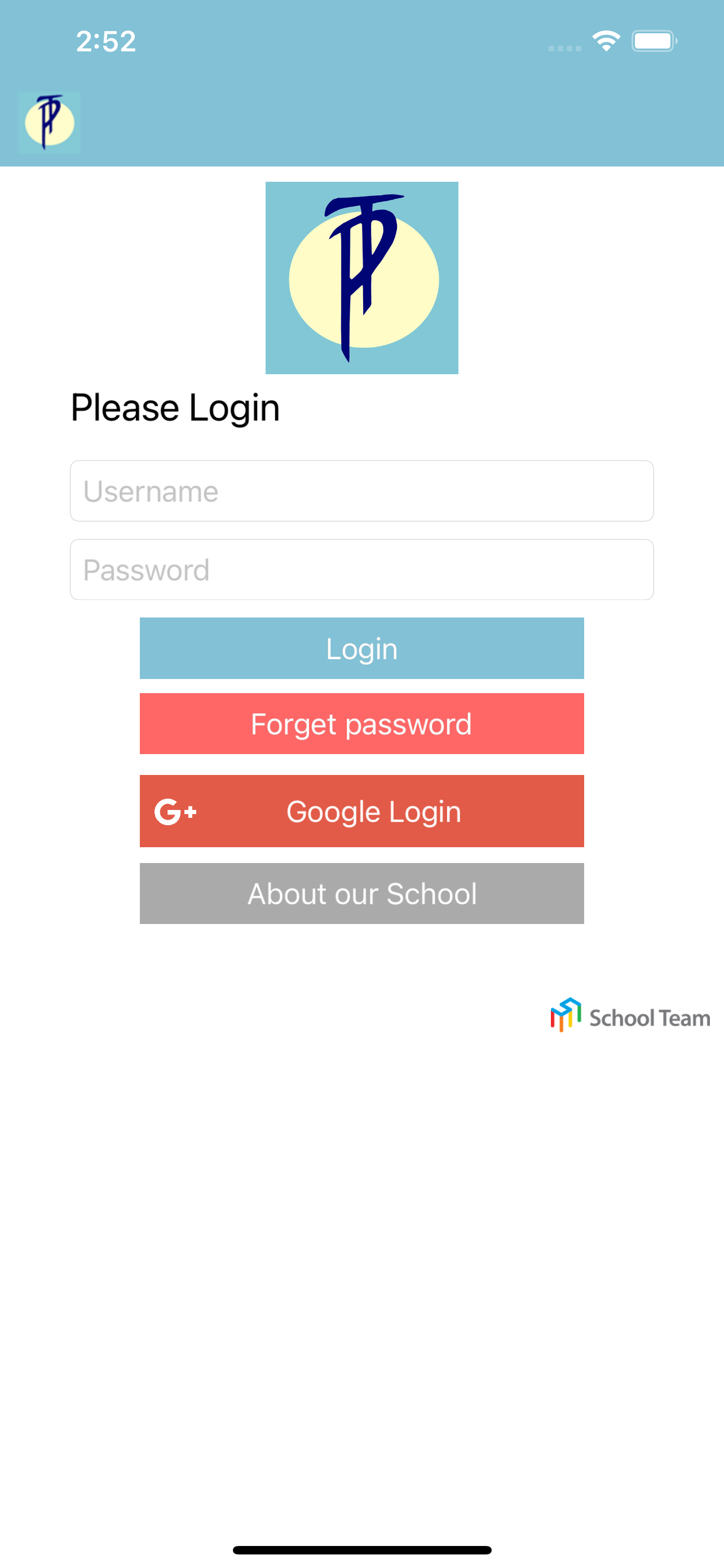 Pui Tak Canossian College PTCC