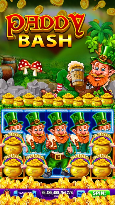 Gold Rich Casino - Vegas Slots Screenshot