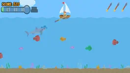 Game screenshot Fishooter mod apk