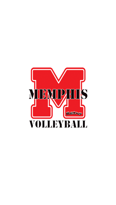 Memphis Metro Volleyball Screenshot