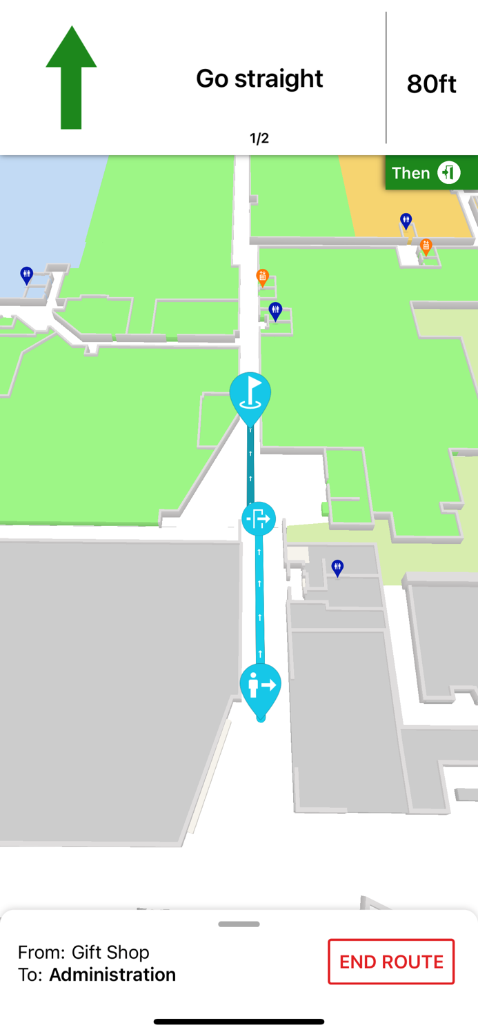 AdventHealth Wayfinder