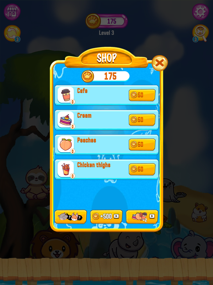 Tile Connect Match Puzzle 3D