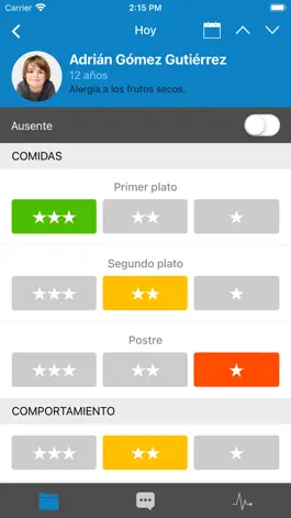 Game screenshot AppetitClose Coordinador apk