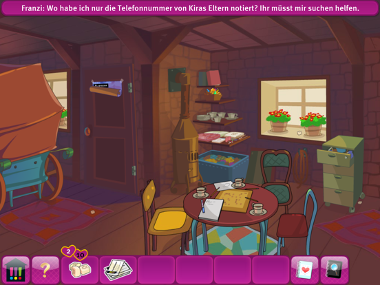 Screenshot #5 pour Die drei !!! – Auf der Spur