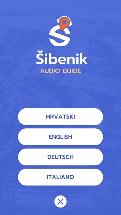 Šibenik Audio Guide