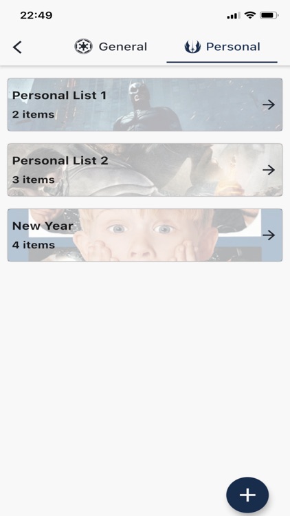 MovieDiary: AI Movie tracker screenshot-7