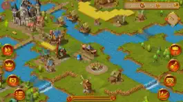 Game screenshot Townsmen Premium mod apk