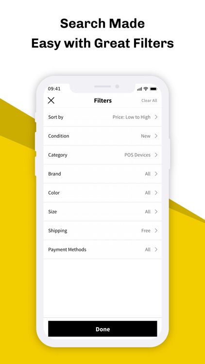 Arab Sea Store screenshot-5