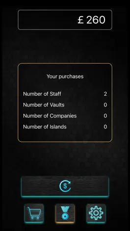 Game screenshot Greed King - Idle Clicker apk