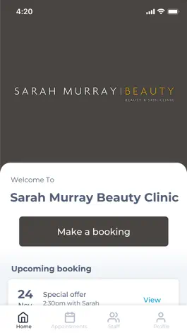 Game screenshot Sarah Murray Beauty Clinic mod apk