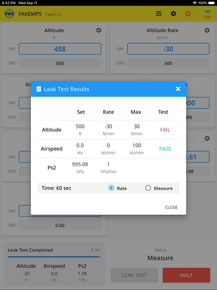 #7. DMA ADTS (iOS) 由: D.Marchiori Srl