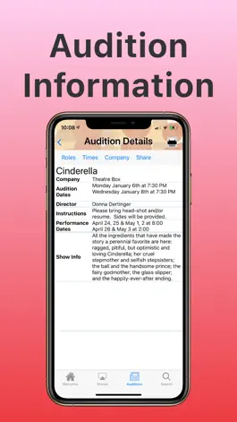 Game screenshot Long Island Theatre hack