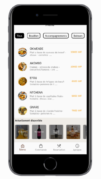 Ogasso Screenshot