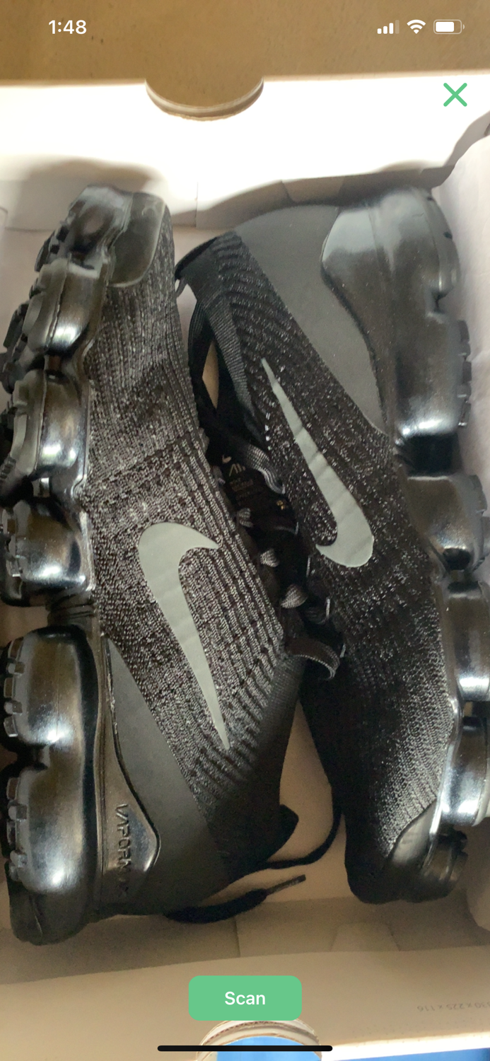 Synx Scan and Shop Fashion