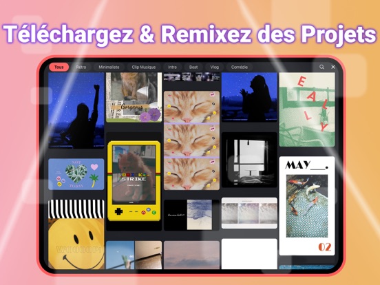 Screenshot #5 pour KineMaster (OLT)