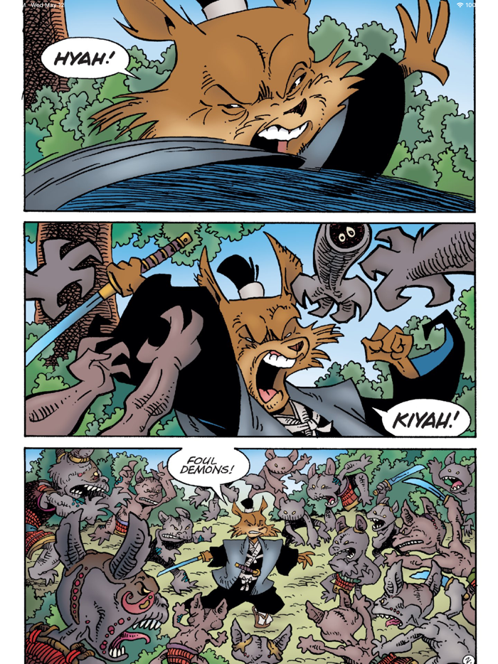 IDW Digital Comics Experience