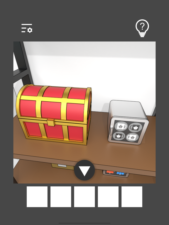 脱出ゲーム GameCafeEscapeのおすすめ画像7