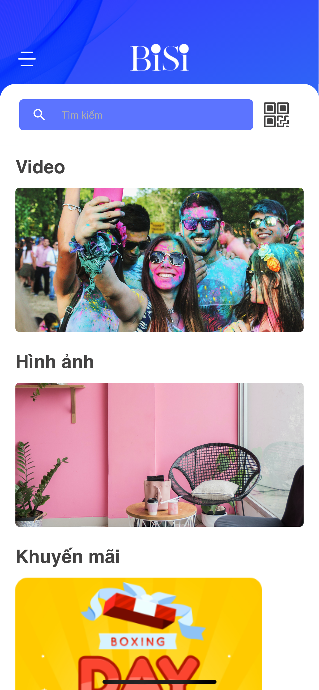 MyKolor Bisi