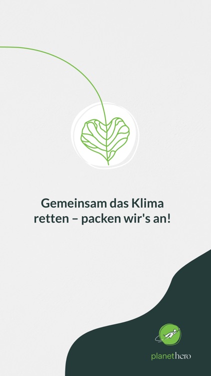 Planet Hero: Klimaschutz-Coach screenshot-8