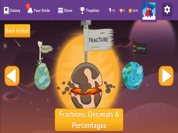 Fun Maths Games Add Subtract