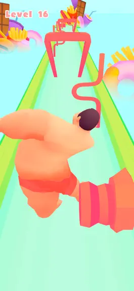 Game screenshot Body Stretch hack