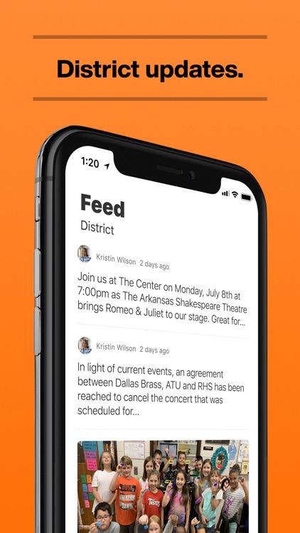 Dermott School District