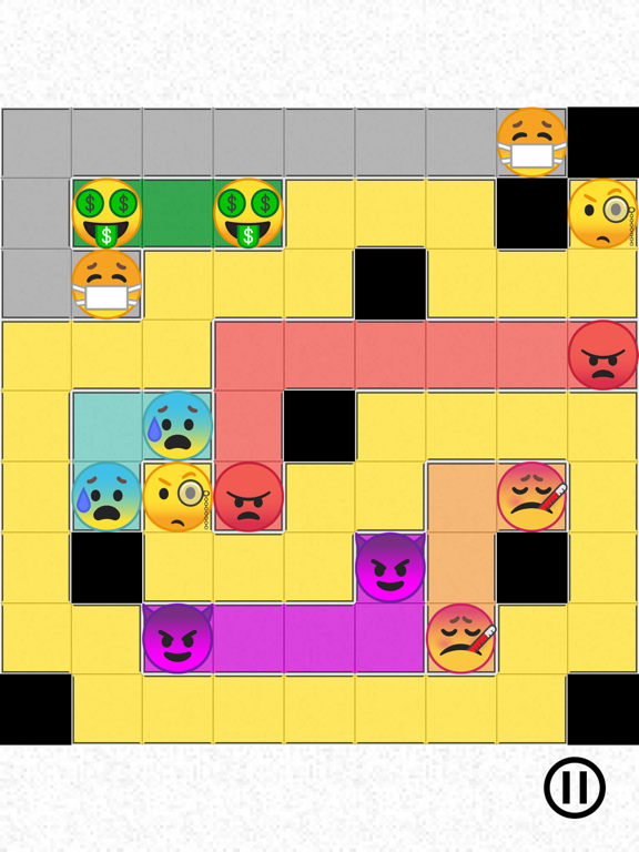 Screenshot #6 pour Emoji-Link