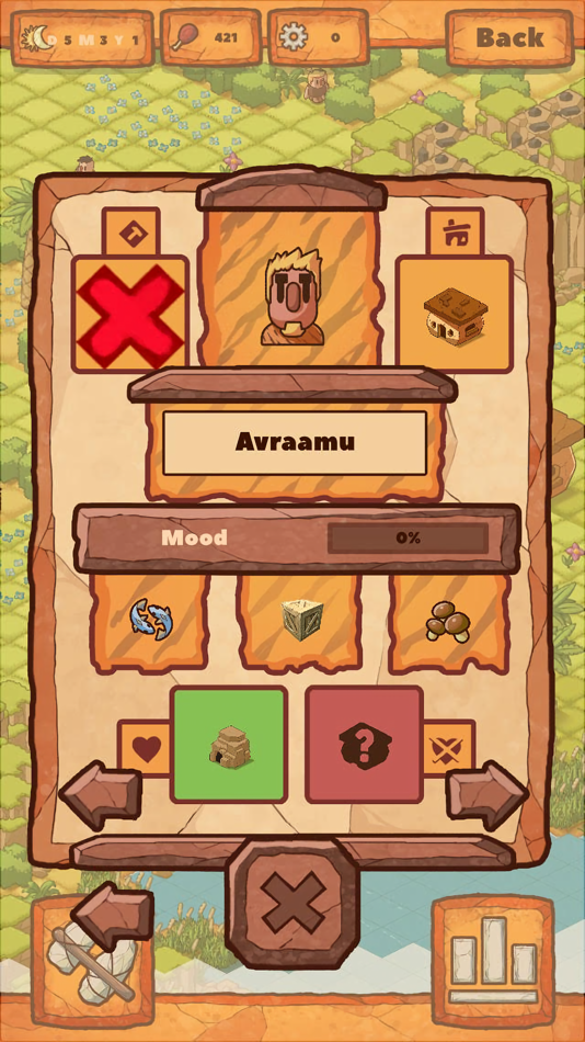 #8. Welcome to My Cave (iOS) 由: ERROR300 GAMES LIMITED