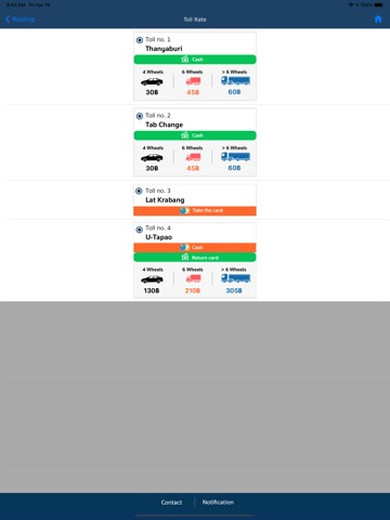 M Trafficのおすすめ画像6