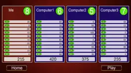 Game screenshot Phase Card Game Offline mod apk