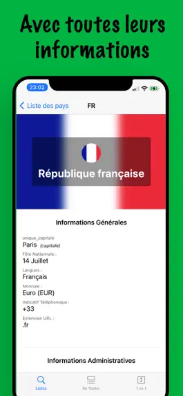 Game screenshot World Flag apk