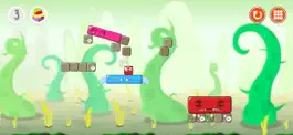 Game screenshot Monsterland. Fairy Tales apk