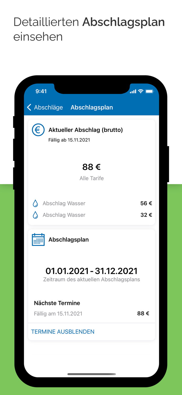 tv2go - Wasserverband Verden