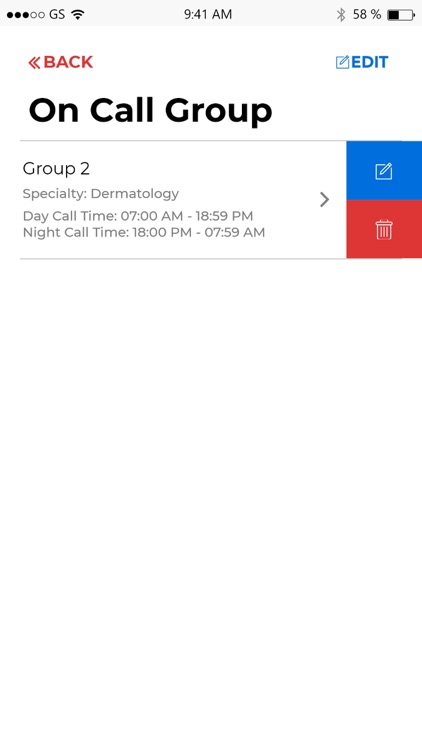 MEFTii Doctor screenshot-5