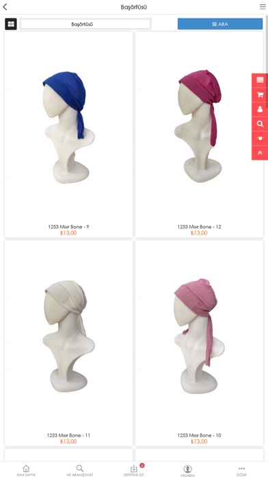 Moda Lolva Screenshot