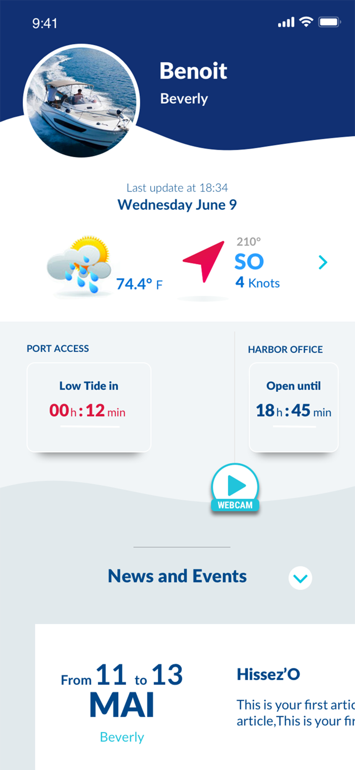 Glover Wharf Marina-Beverly MA