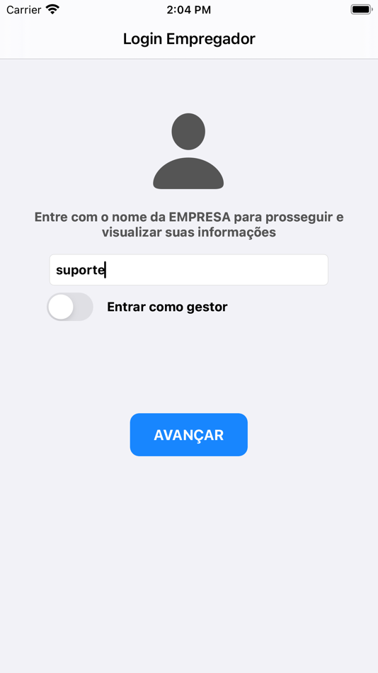 #1. EZPOINT MOBILE (iOS) Podle: RWTECH